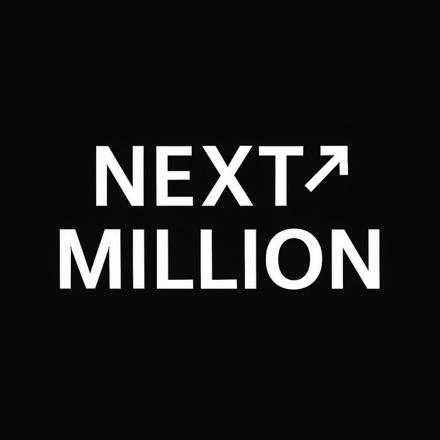 @nextmillion_bot