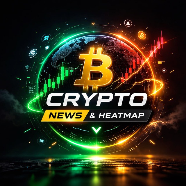 @cryptonewsheatmapbot